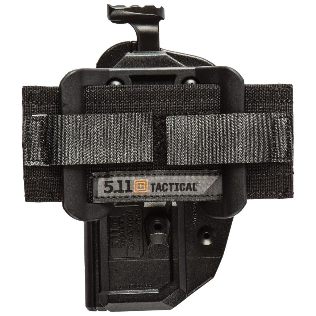 CINTURON TACTICO 5.11 - HOLSTER BELT SLEEVE - Risk Top Tactical