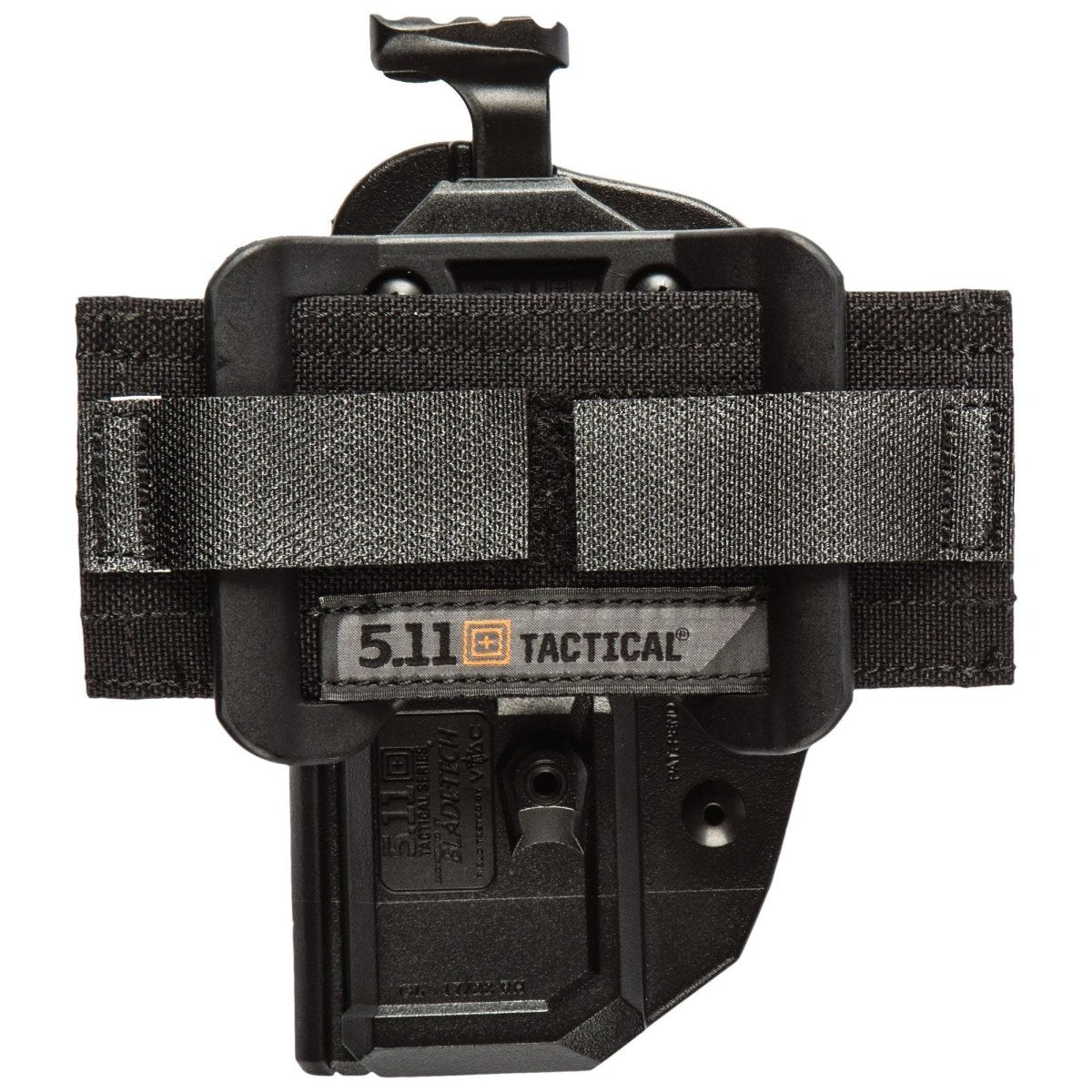 CINTURON TACTICO 5.11 - HOLSTER BELT SLEEVE - Risk Top Tactical