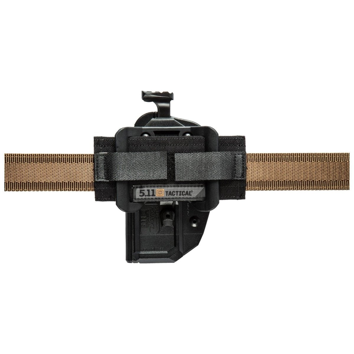 CINTURON TACTICO 5.11 - HOLSTER BELT SLEEVE - Risk Top Tactical