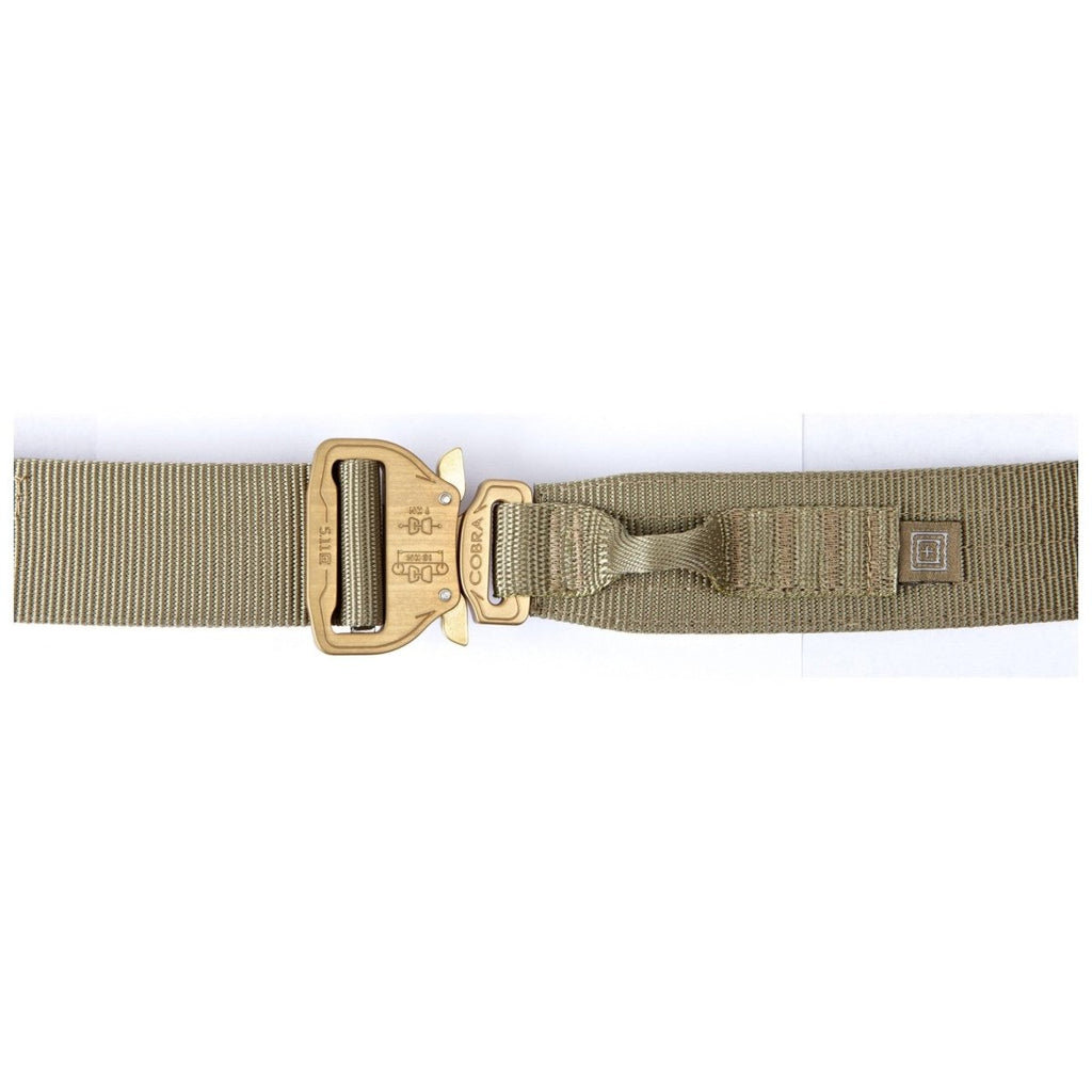 CINTURON TACTICO 5.11 - MAVERICK ASSAULTERS BELT - Risk Top Tactical