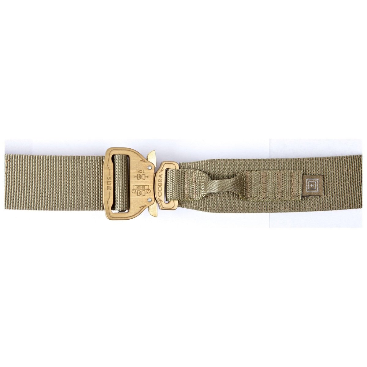 CINTURON TACTICO 5.11 - MAVERICK ASSAULTERS BELT - Risk Top Tactical
