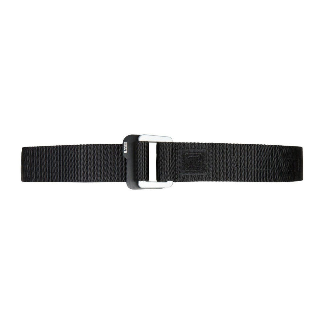 CINTURON TACTICO 5.11 - TRAVERSE DOUBLE BUCKLE - Risk Top Tactical