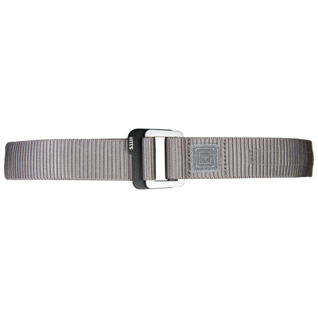 CINTURON TACTICO 5.11 - TRAVERSE DOUBLE BUCKLE - Risk Top Tactical