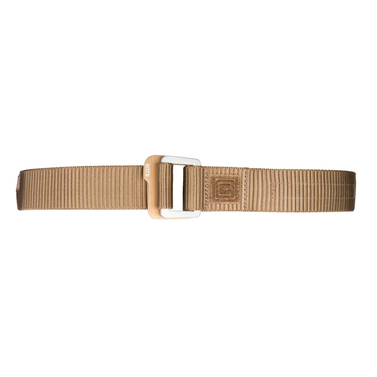 CINTURON TACTICO 5.11 - TRAVERSE DOUBLE BUCKLE - Risk Top Tactical