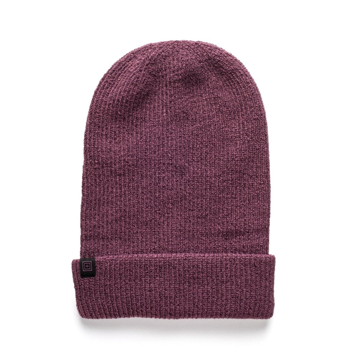 GORRO TACTICO 5.11 - ANDREA SLOUCHY BEANIE PARA MUJER - Risk Top Tactical