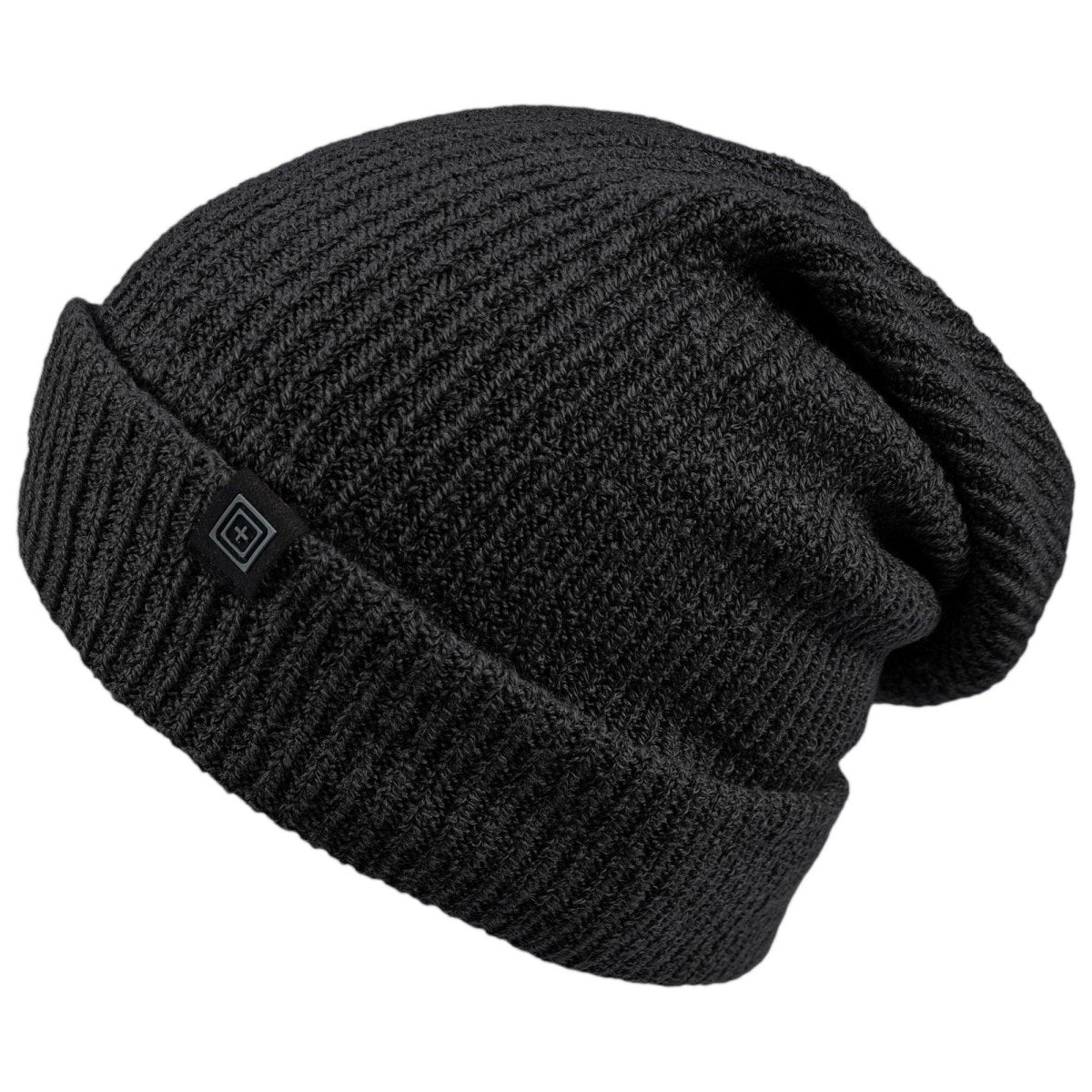 GORRO TACTICO 5.11 - ANDREA SLOUCHY BEANIE PARA MUJER - Risk Top Tactical