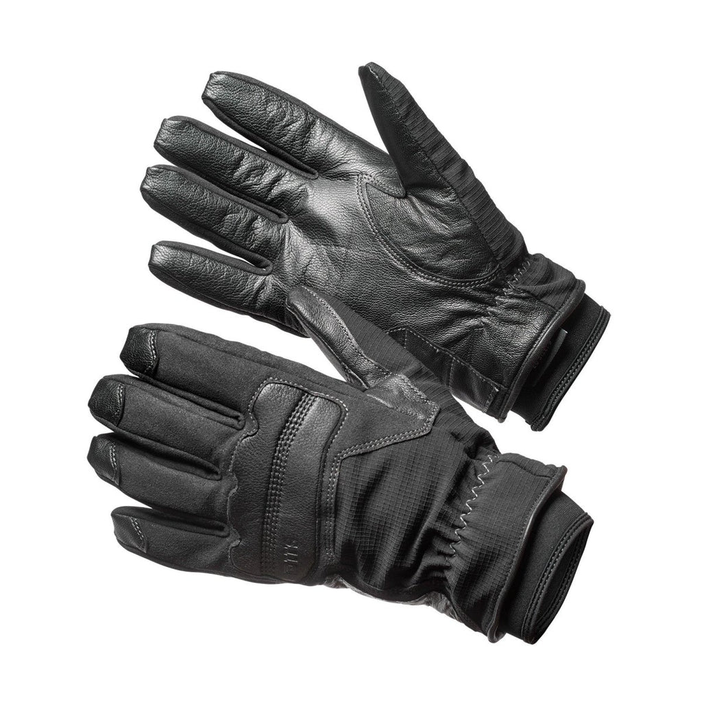 GUANTES TACTICOS 5.11 - CALDUS INSULATED - Risk Top Tactical