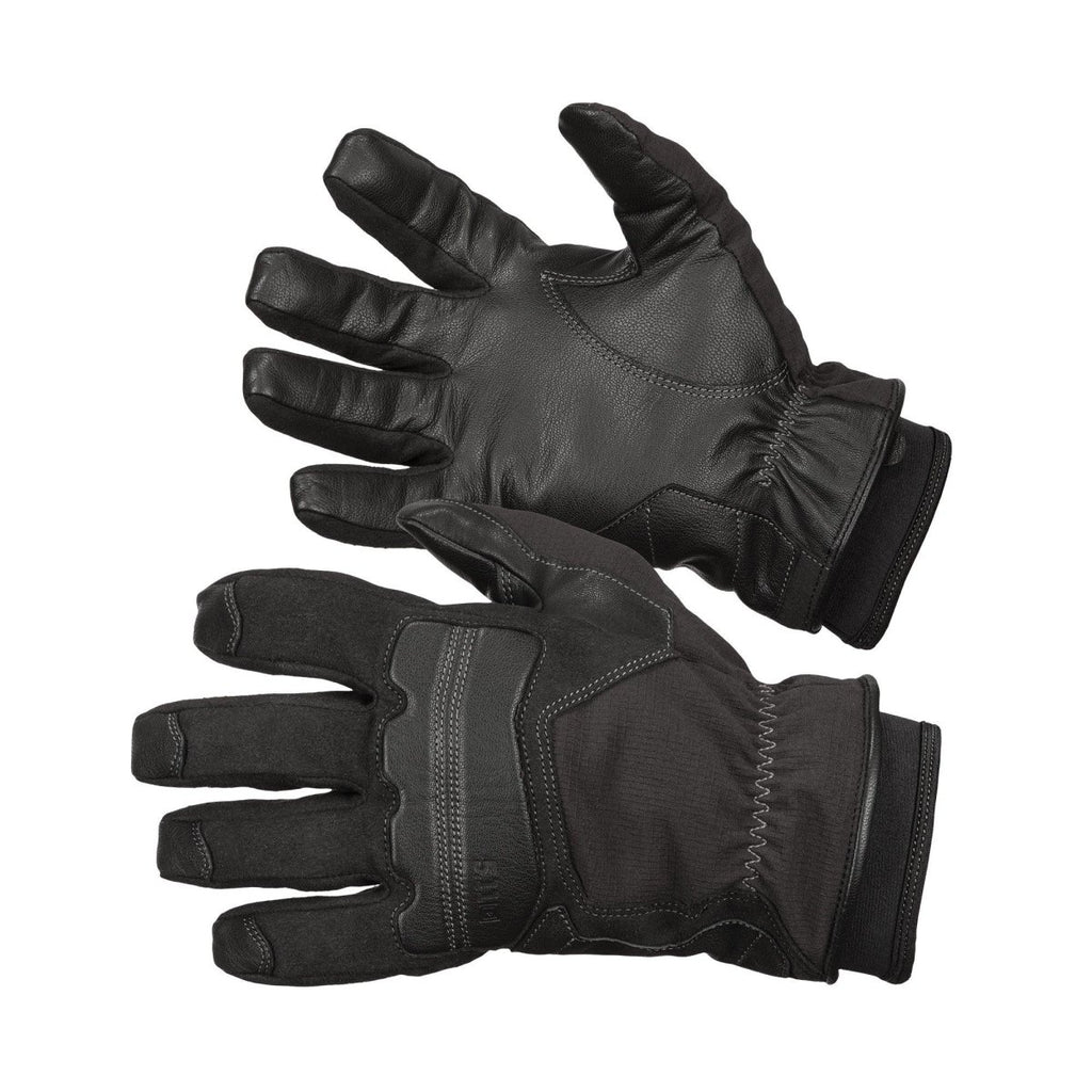 GUANTES TACTICOS 5.11 - CALDUS INSULATED - Risk Top Tactical