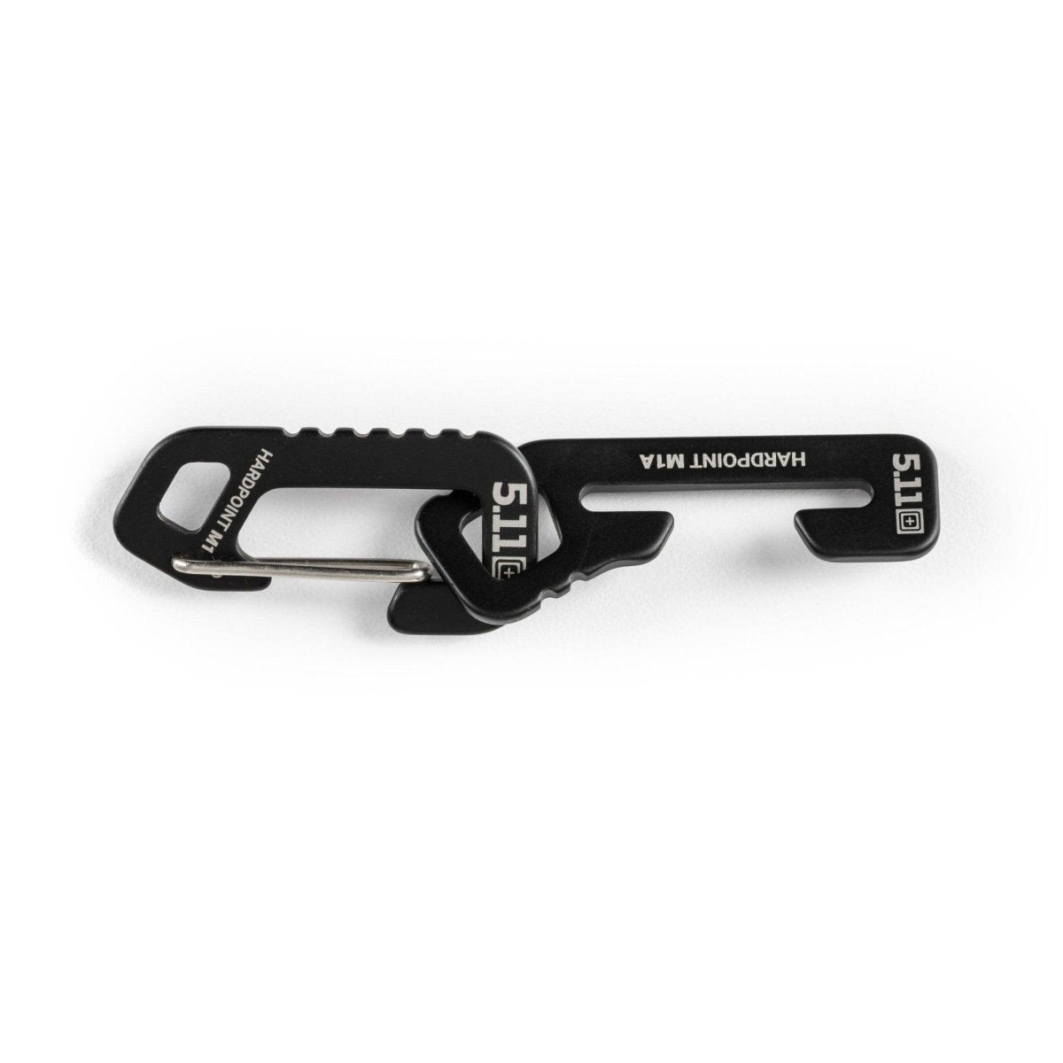 HARDPOINT M1 + MD 19 BLACK 1 SZ - Risk Top Tactical