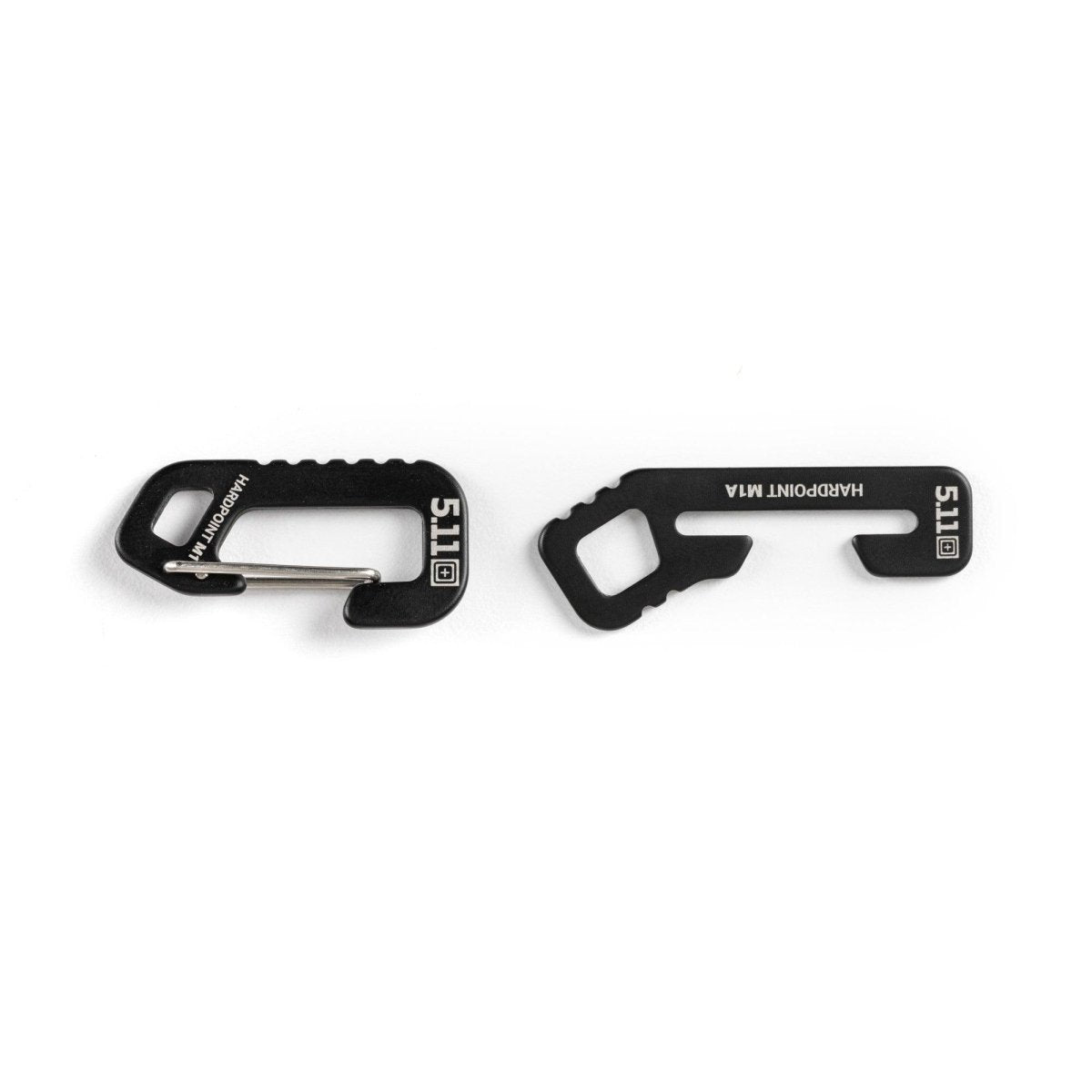 HARDPOINT M1 + MD 19 BLACK 1 SZ - Risk Top Tactical