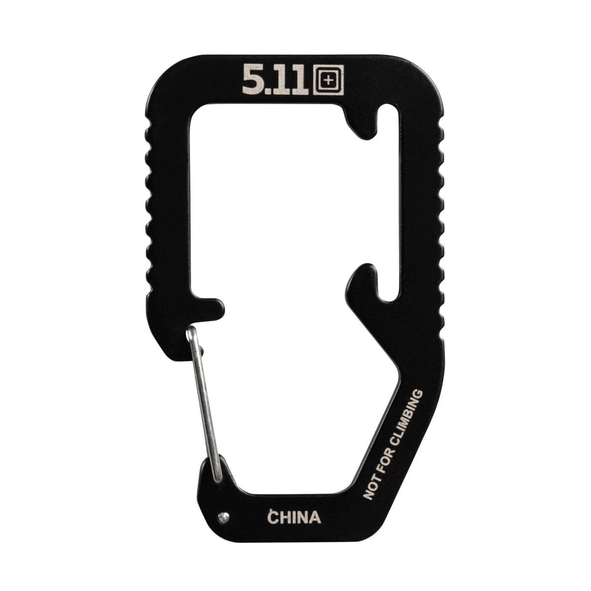 HEBILLA 5.11 HARDPOINT M2 CARABINER - Risk Top Tactical
