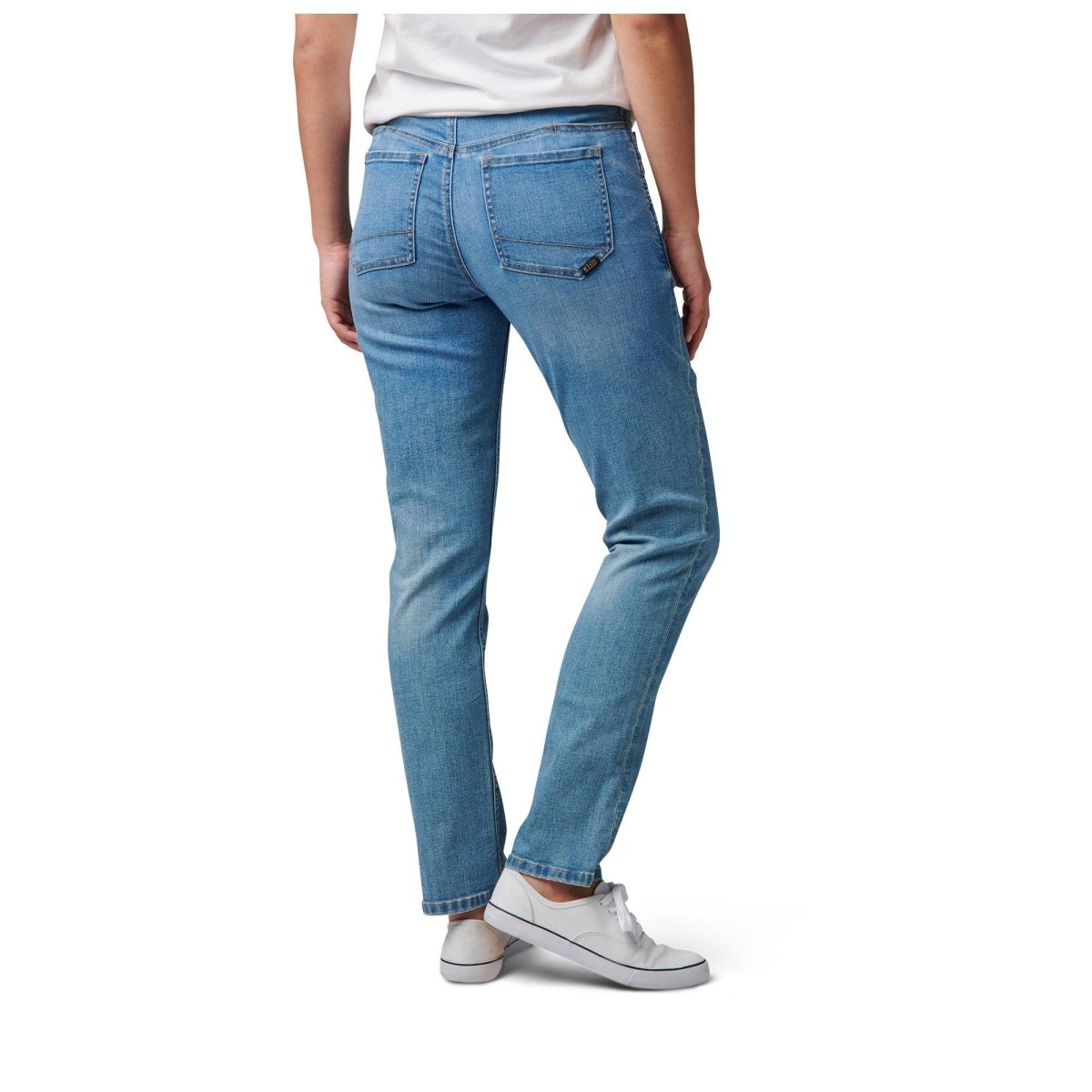 JEAN 5.11 - BRITTA SKINNY PARA MUJER - Risk Top Tactical
