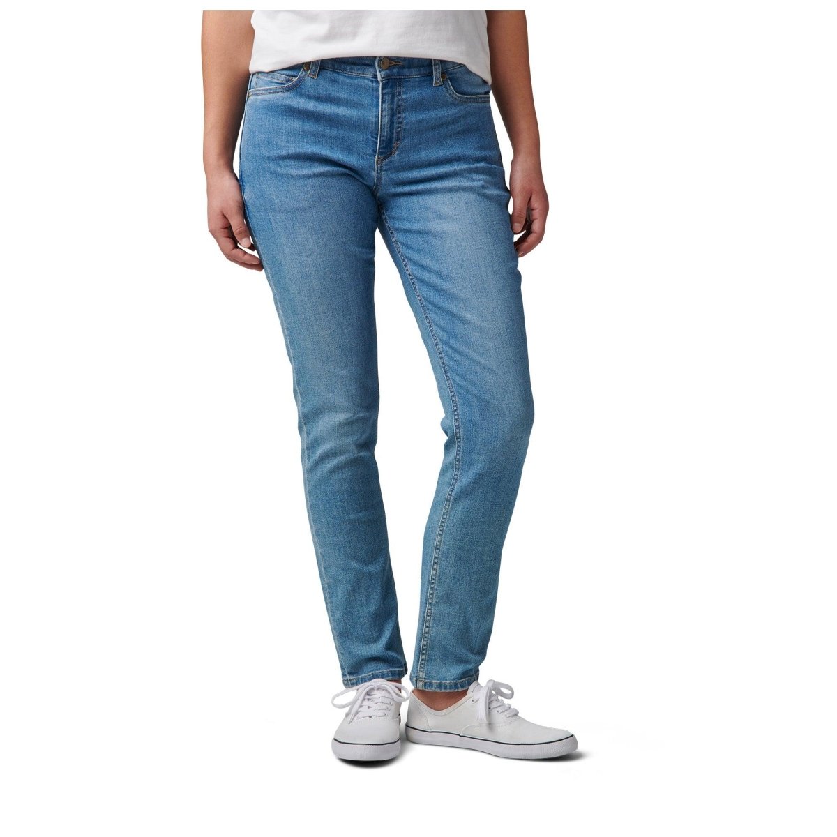 JEAN 5.11 - BRITTA SKINNY PARA MUJER - Risk Top Tactical