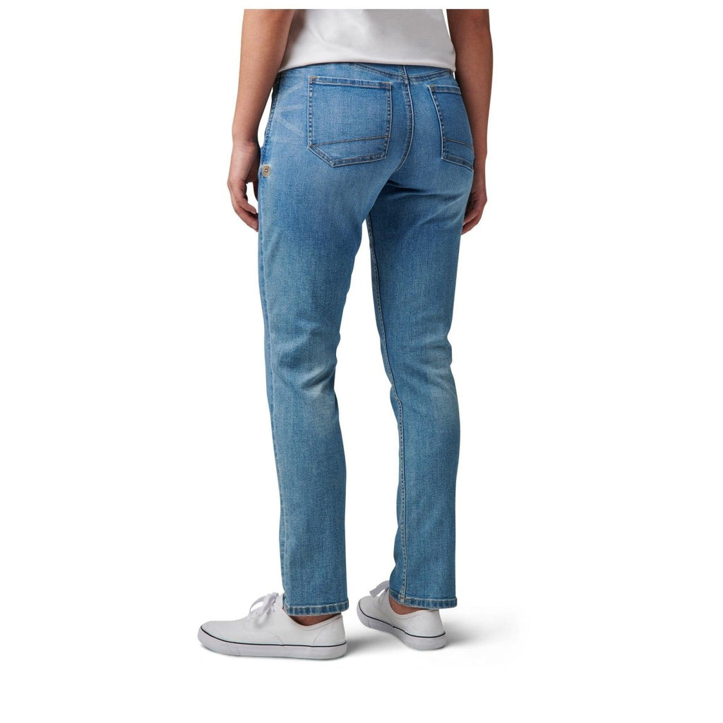 JEAN 5.11 - BRITTA SKINNY PARA MUJER - Risk Top Tactical