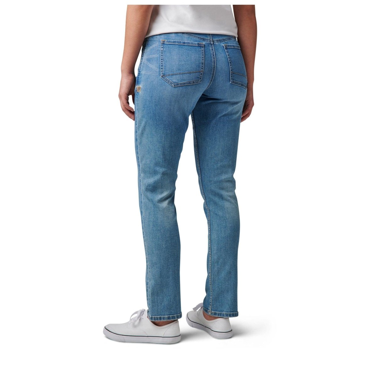 JEAN 5.11 - BRITTA SKINNY PARA MUJER - Risk Top Tactical
