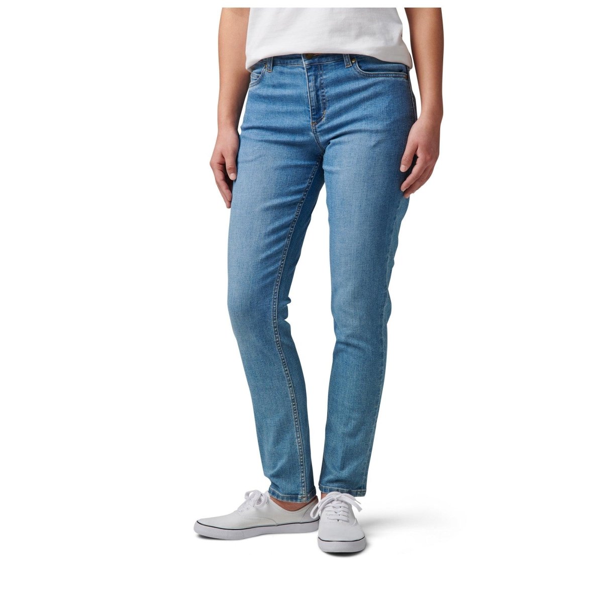JEAN 5.11 - BRITTA SKINNY PARA MUJER - Risk Top Tactical