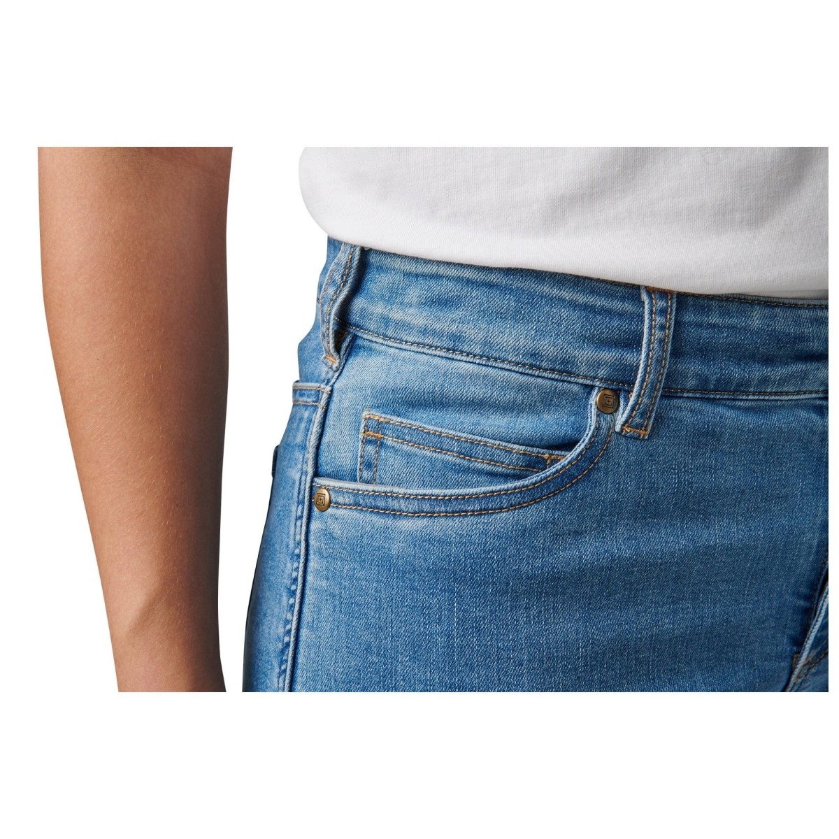 JEAN 5.11 - BRITTA SKINNY PARA MUJER - Risk Top Tactical