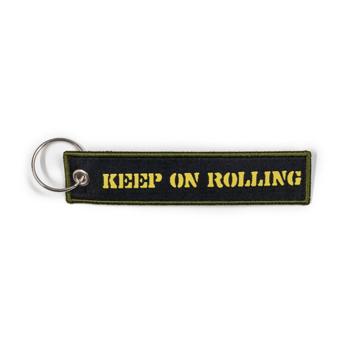 LLAVERO 5.11 - KEEP ON ROLLING - Risk Top Tactical