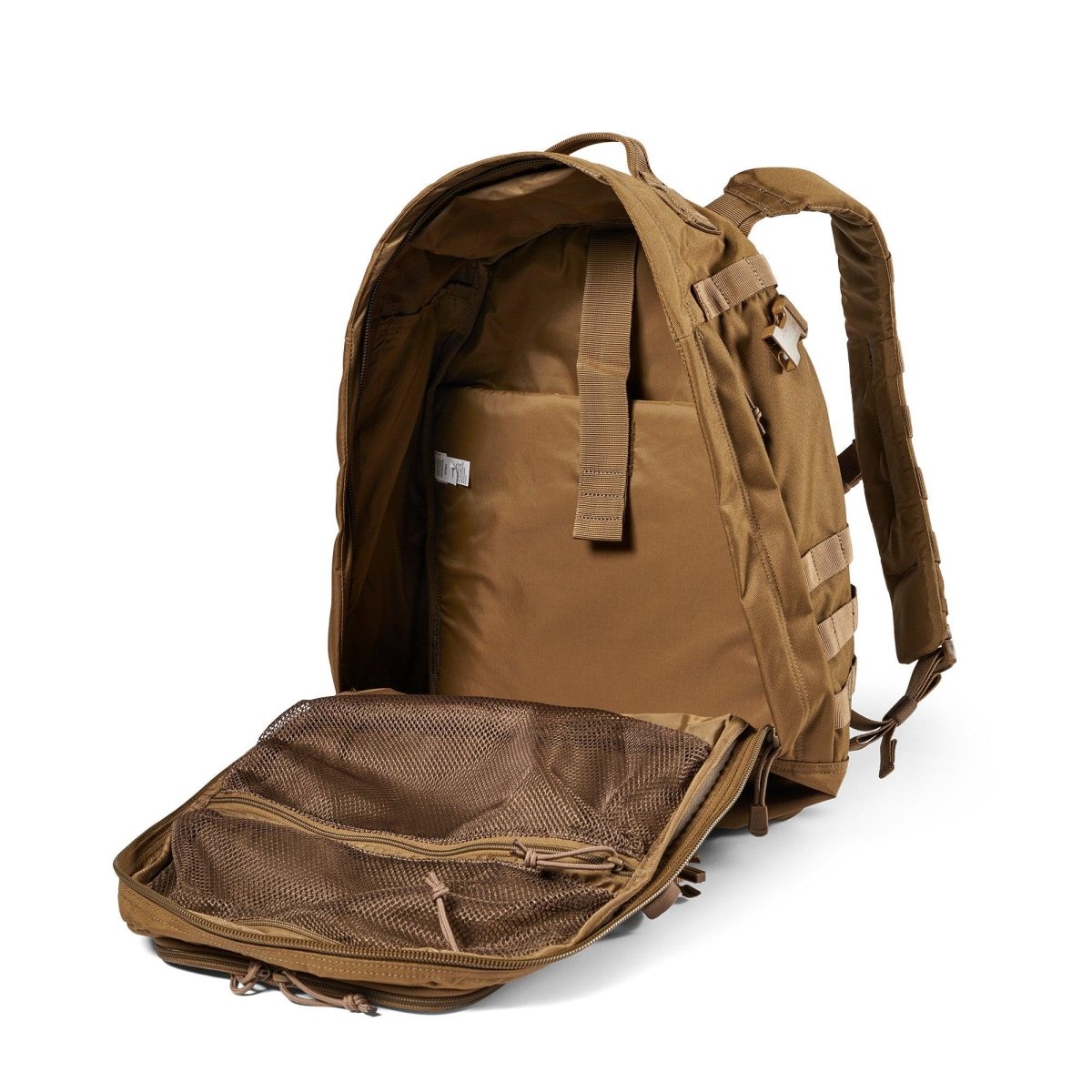 MOCHILA TACTICA 5.11 - FAST - TAC 24 - Risk Top Tactical