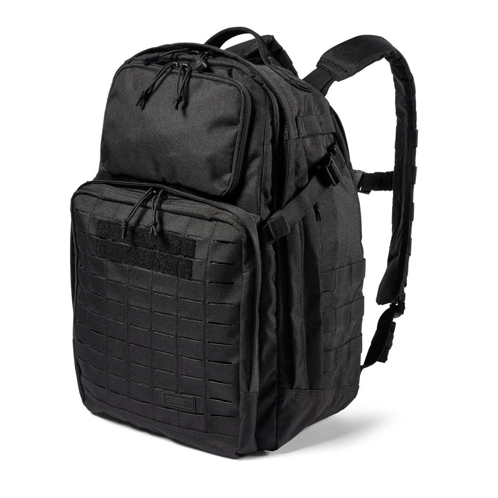 MOCHILA TACTICA 5.11 - FAST - TAC 24 - Risk Top Tactical