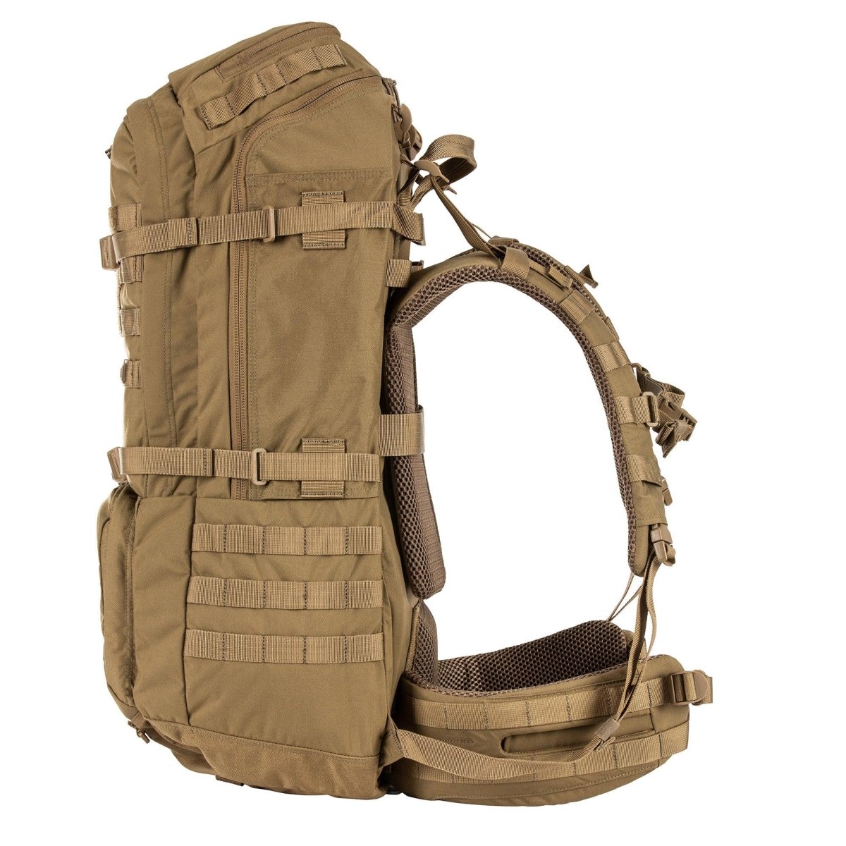 MOCHILA TACTICA 5.11 - RUSH 100 - Risk Top Tactical