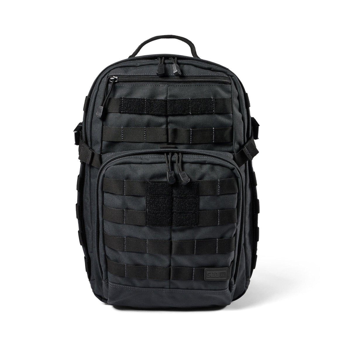 MOCHILA TACTICA 5.11 - RUSH 12 2.0 - Risk Top Tactical