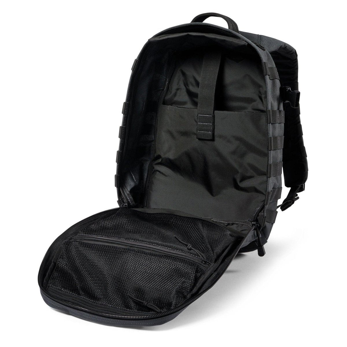 MOCHILA TACTICA 5.11 - RUSH 12 2.0 - Risk Top Tactical