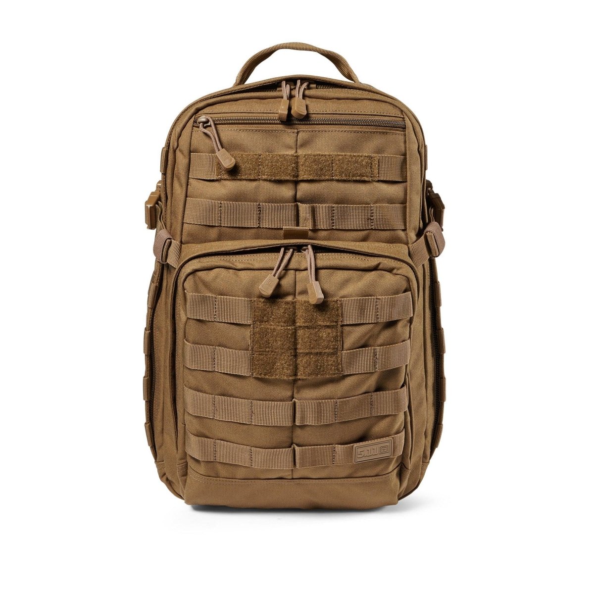 MOCHILA TACTICA 5.11 - RUSH 12 2.0 - Risk Top Tactical