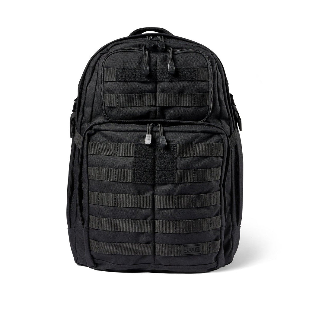 MOCHILA TACTICA 5.11 - RUSH 24 2.0 - Risk Top Tactical
