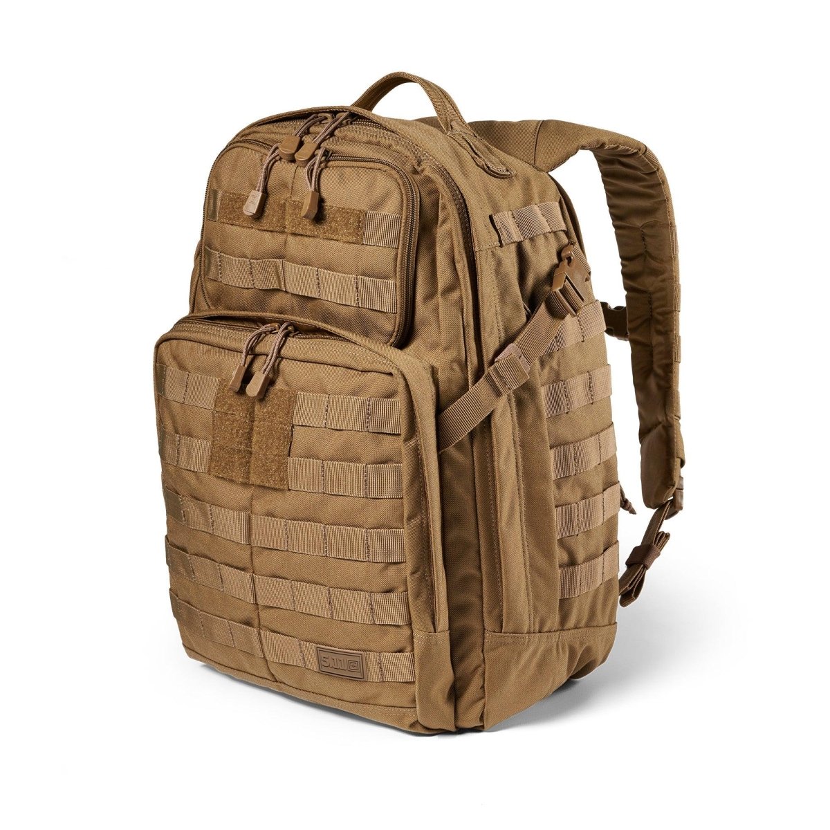 MOCHILA TACTICA 5.11 - RUSH 24 2.0 - Risk Top Tactical