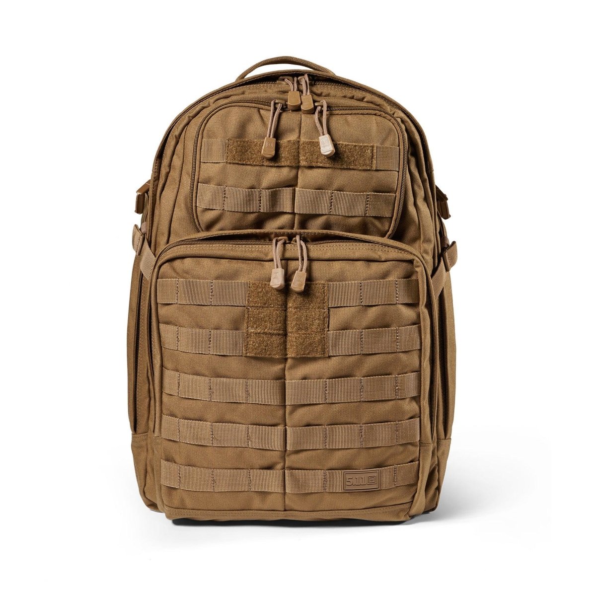 MOCHILA TACTICA 5.11 - RUSH 24 2.0 - Risk Top Tactical