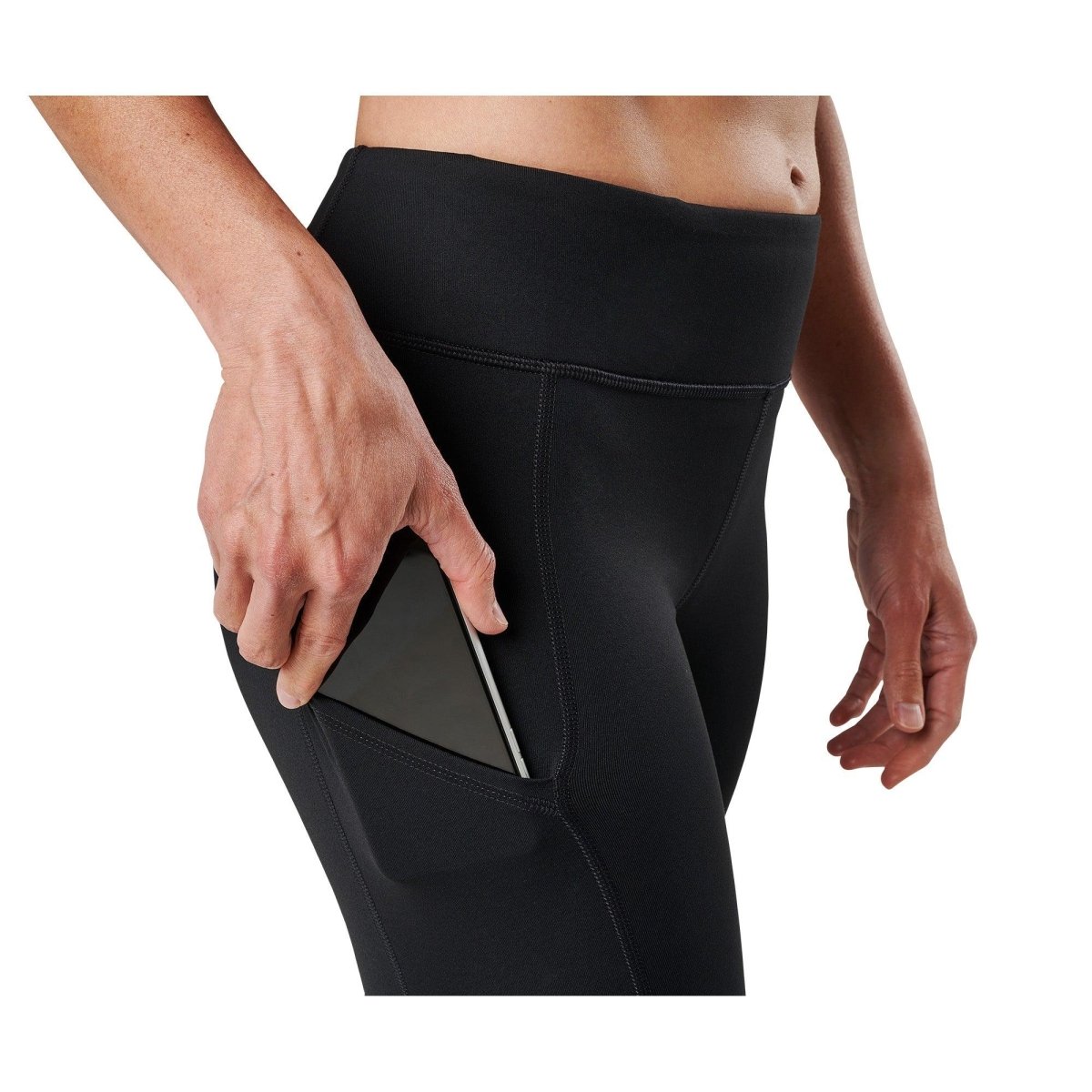 PANTALON DEPORTIVO 5.11 - KAIA TIGHT PARA MUJER - Risk Top Tactical