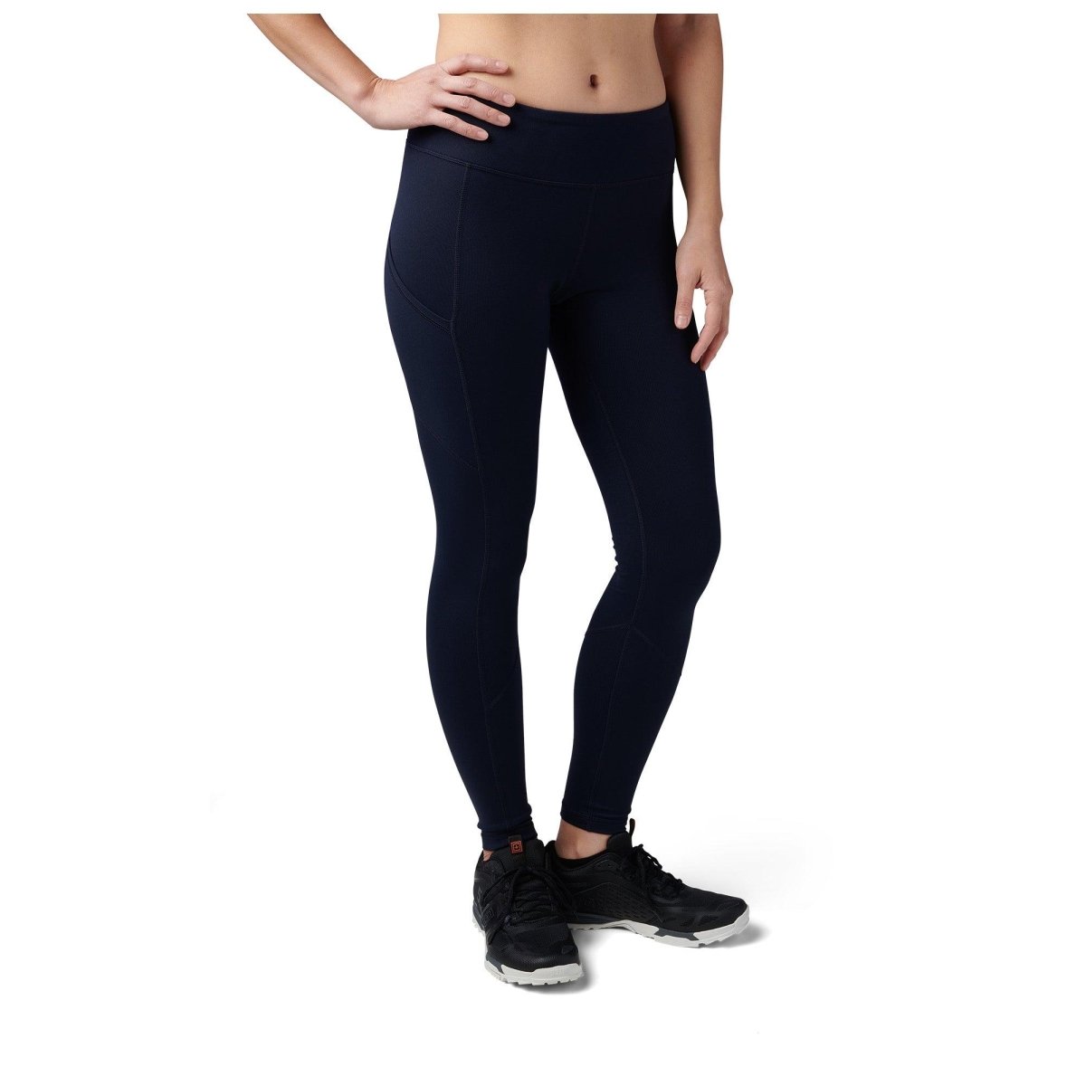 PANTALON DEPORTIVO 5.11 - KAIA TIGHT PARA MUJER - Risk Top Tactical