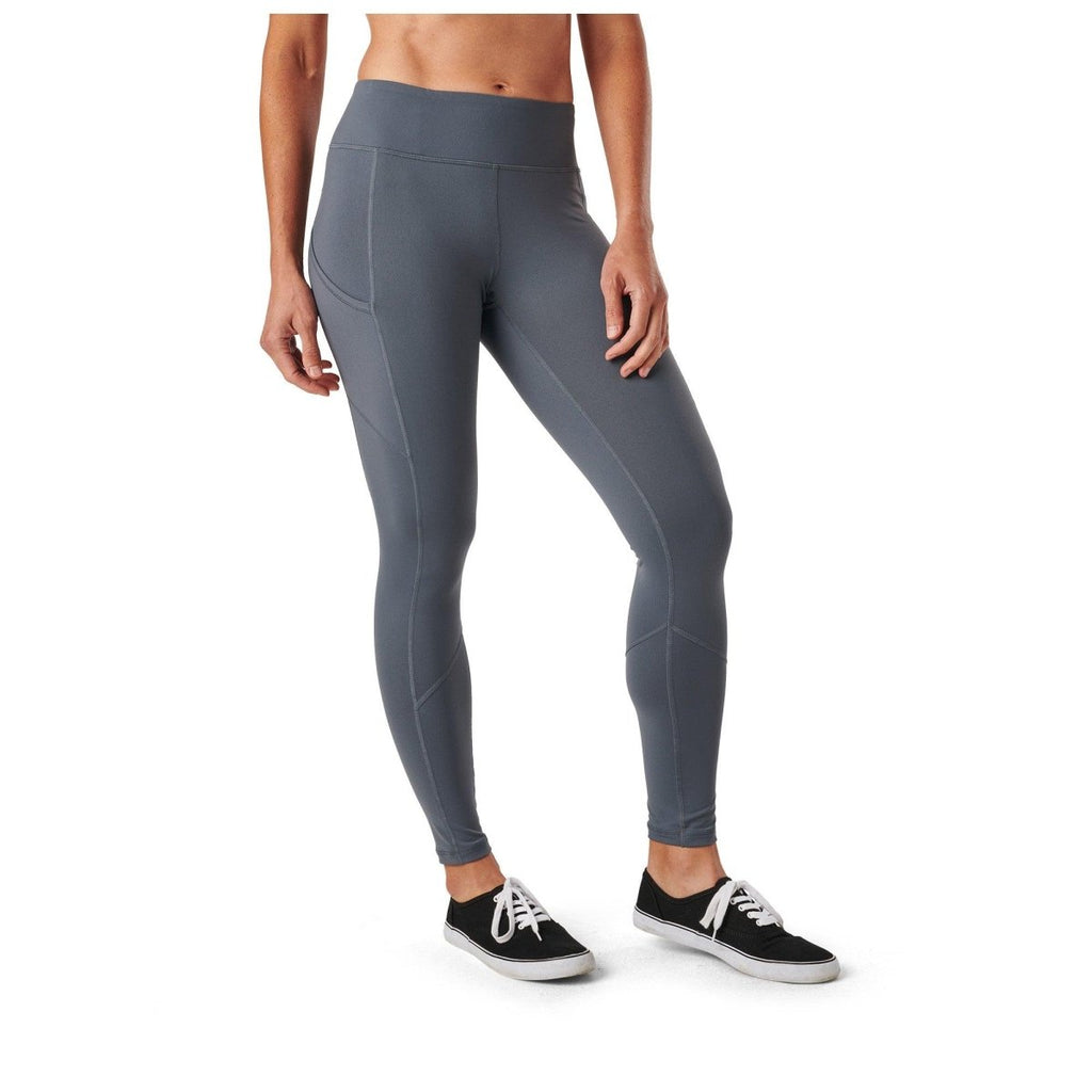 PANTALON DEPORTIVO 5.11 - KAIA TIGHT PARA MUJER - Risk Top Tactical