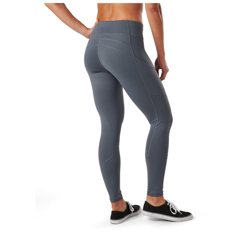 PANTALON DEPORTIVO 5.11 - KAIA TIGHT PARA MUJER - Risk Top Tactical