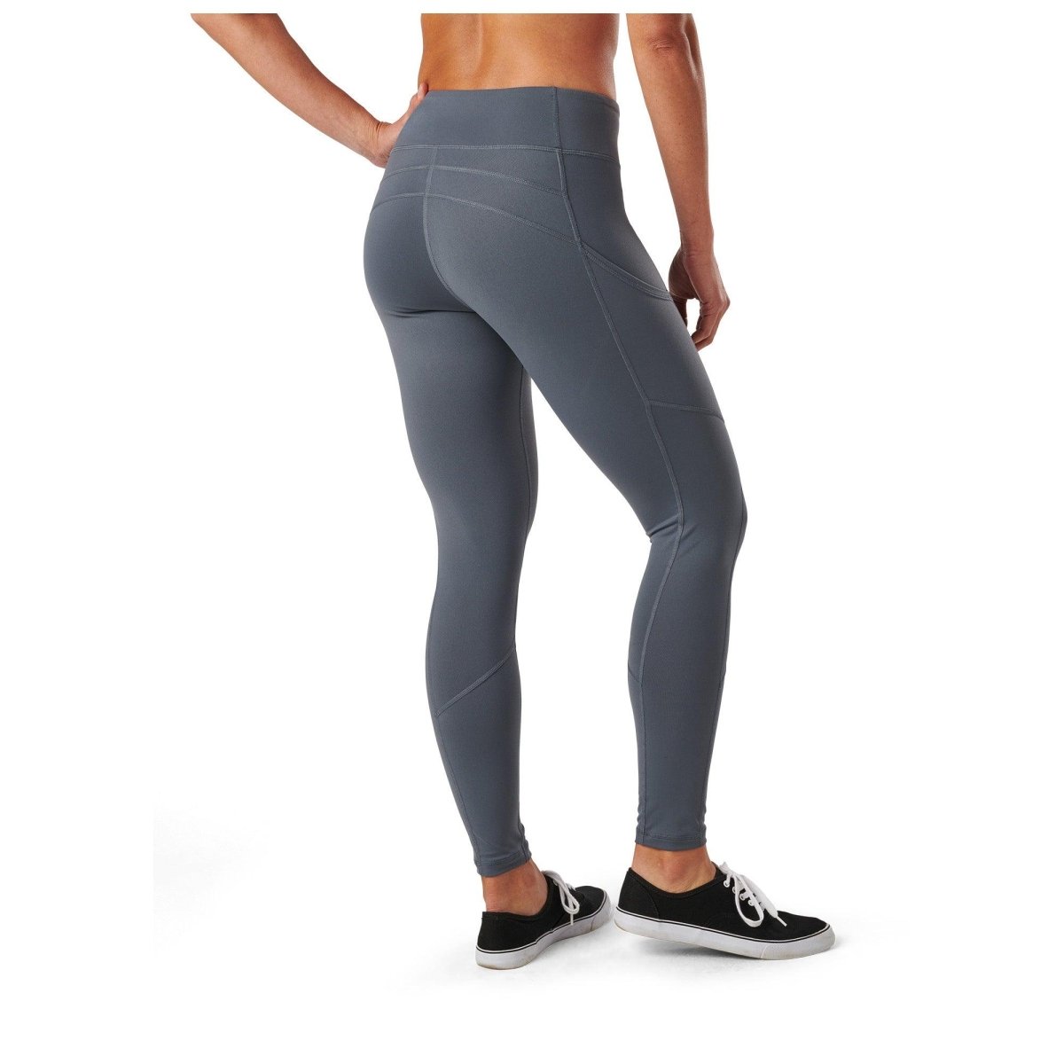 PANTALON DEPORTIVO 5.11 - KAIA TIGHT PARA MUJER - Risk Top Tactical