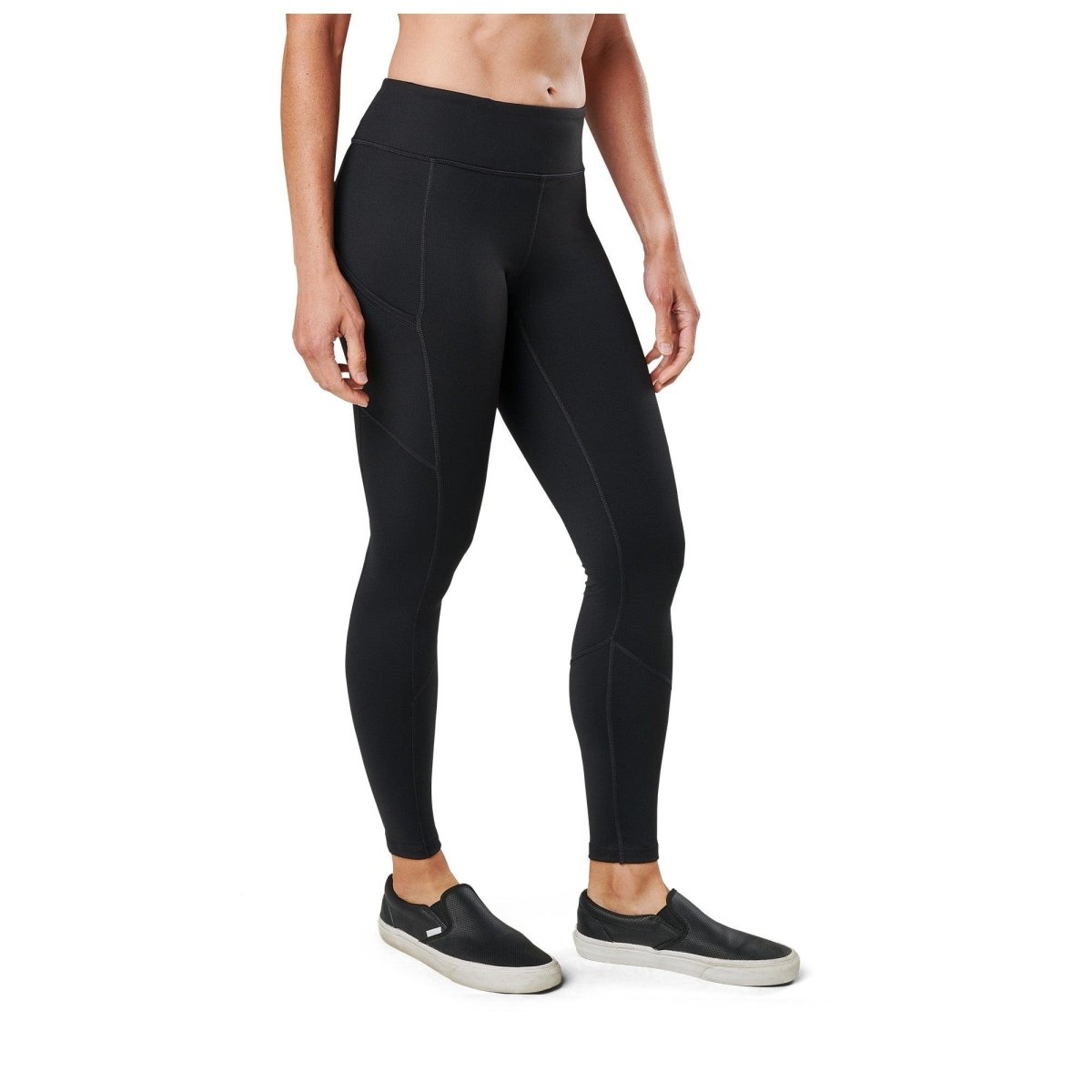 PANTALON DEPORTIVO 5.11 - KAIA TIGHT PARA MUJER - Risk Top Tactical
