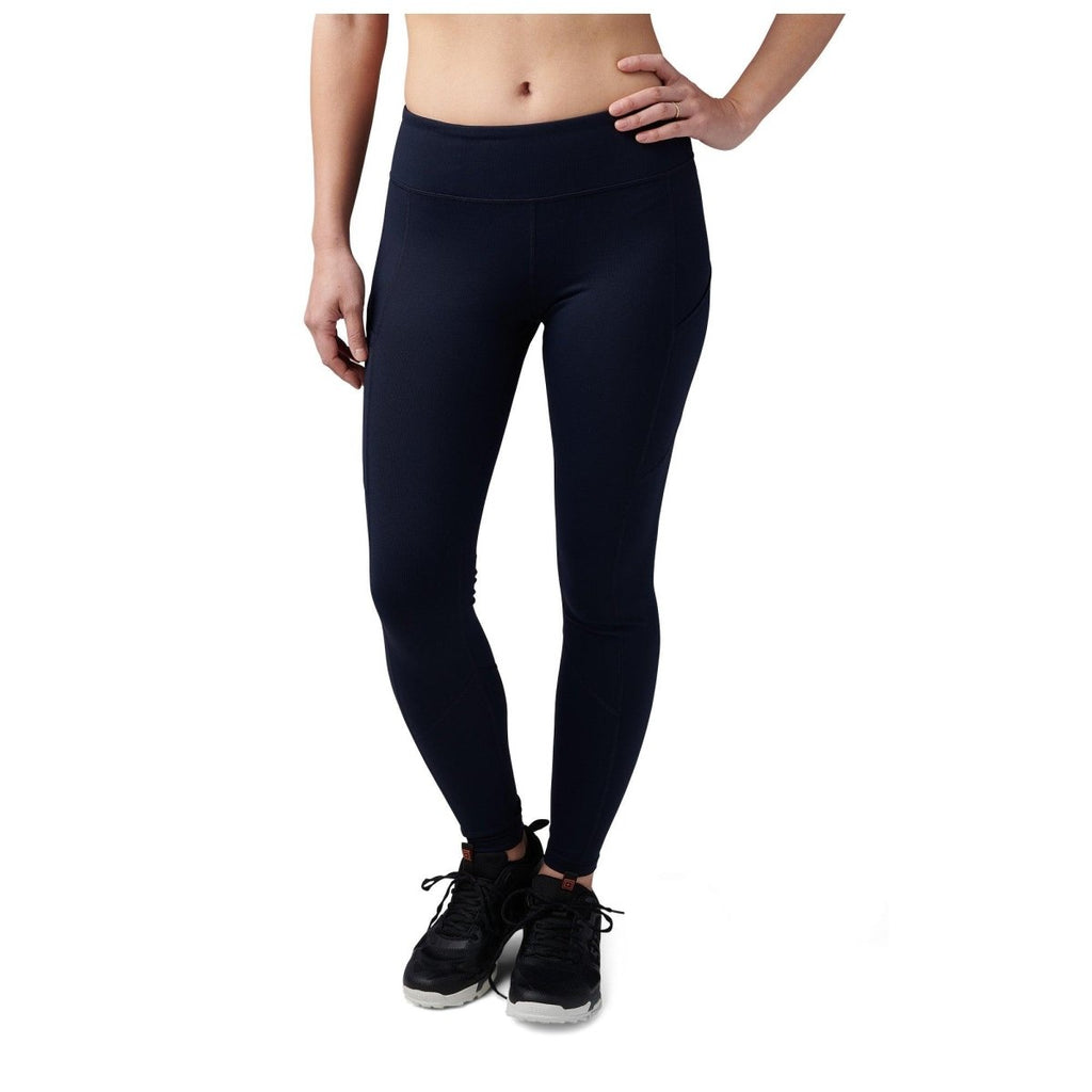 PANTALON DEPORTIVO 5.11 - KAIA TIGHT PARA MUJER - Risk Top Tactical