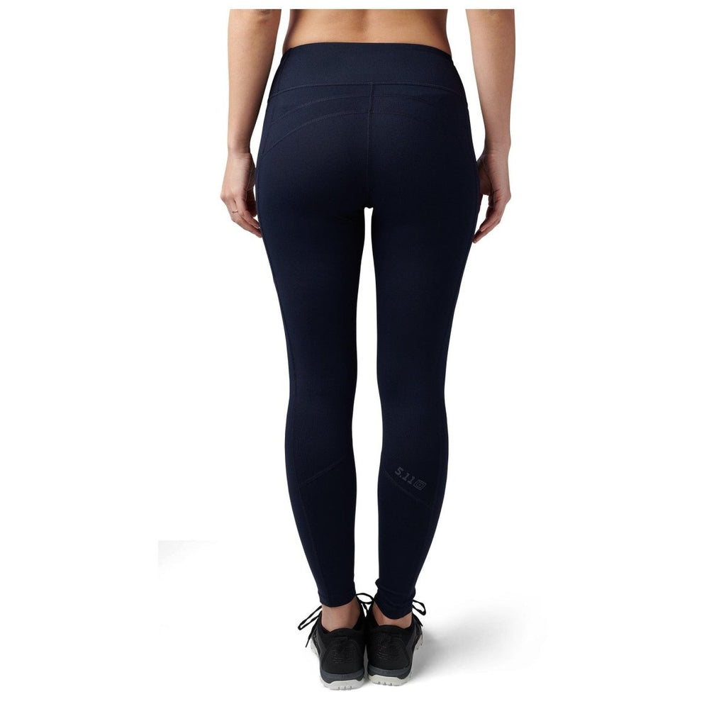 PANTALON DEPORTIVO 5.11 - KAIA TIGHT PARA MUJER - Risk Top Tactical