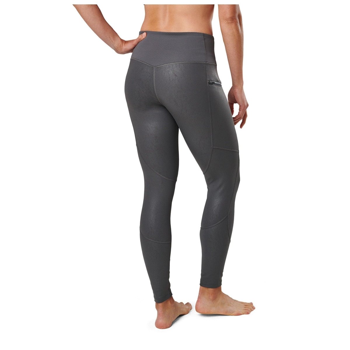 PANTALON DEPORTIVO 5.11 - NATASHA TIGHT PARA MUJER - Risk Top Tactical