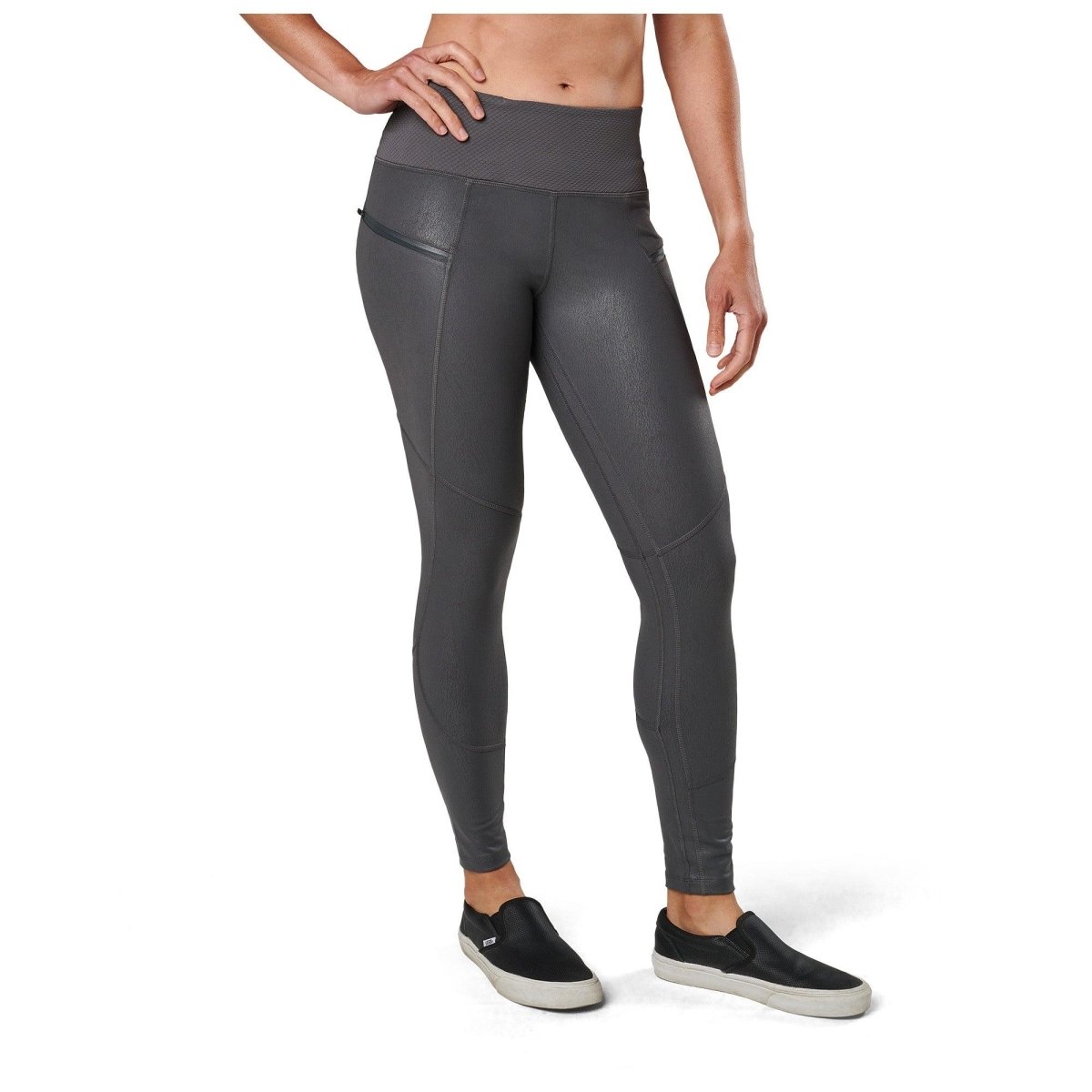 PANTALON DEPORTIVO 5.11 - NATASHA TIGHT PARA MUJER - Risk Top Tactical