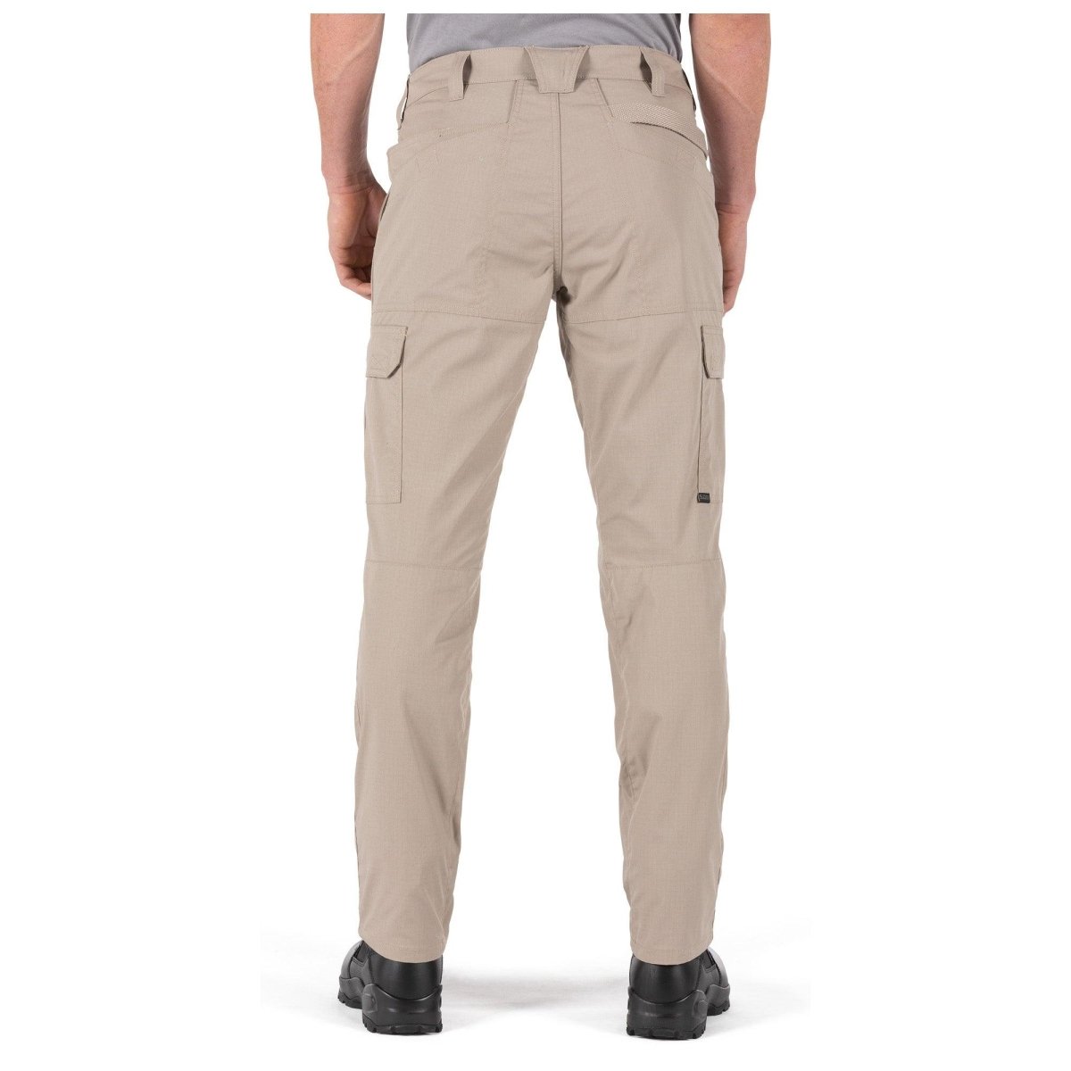5.11 Tactical Pantalon ABR Pro: Tessuto FlexLite Ripstop, 9 Tasche, Antimacchia