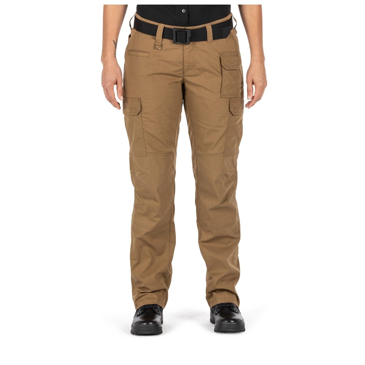 PANTALON TACTICO 5.11 - ABR PRO PANT PARA MUJER - Risk Top Tactical