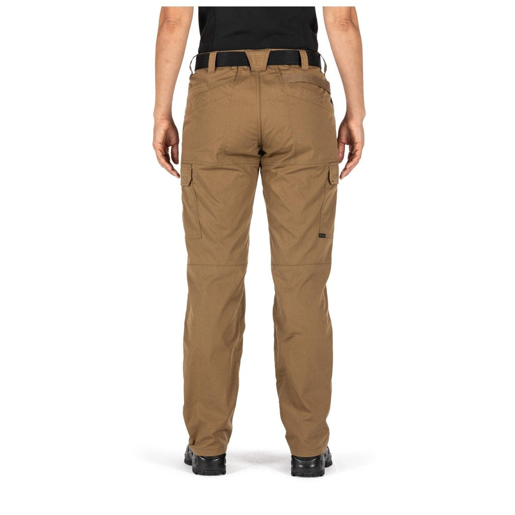 PANTALON TACTICO 5.11 - ABR PRO PANT PARA MUJER - Risk Top Tactical