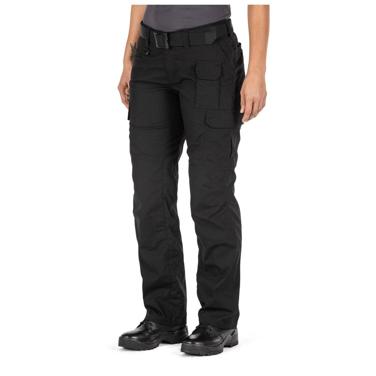 PANTALON TACTICO 5.11 - ABR PRO PANT PARA MUJER - Risk Top Tactical