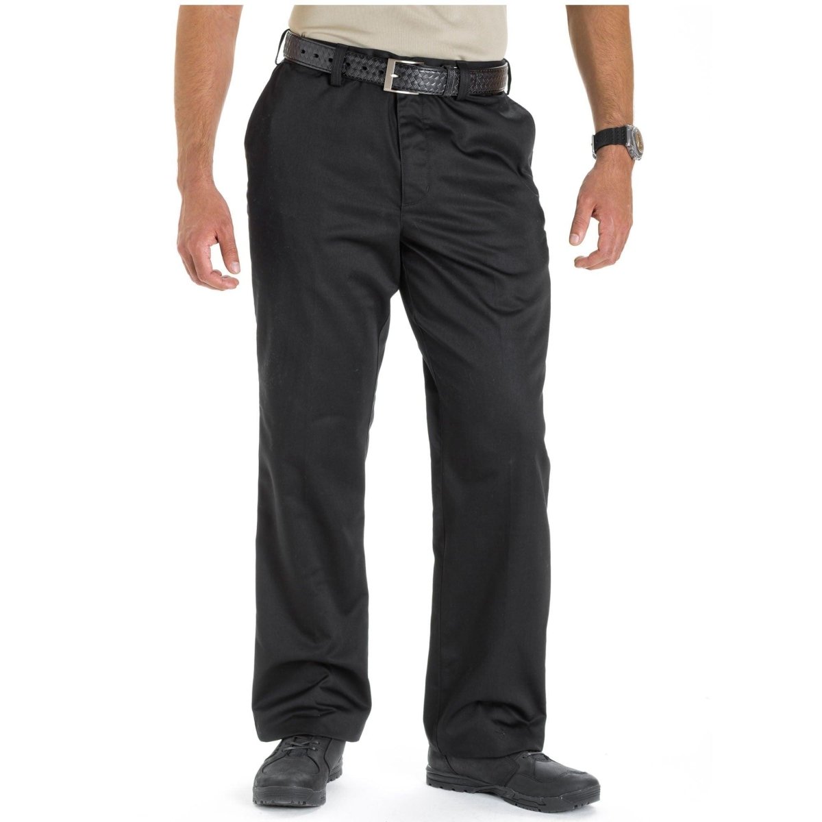 PANTALON TACTICO 5.11 - COVERT KHAKI 2 - Risk Top Tactical