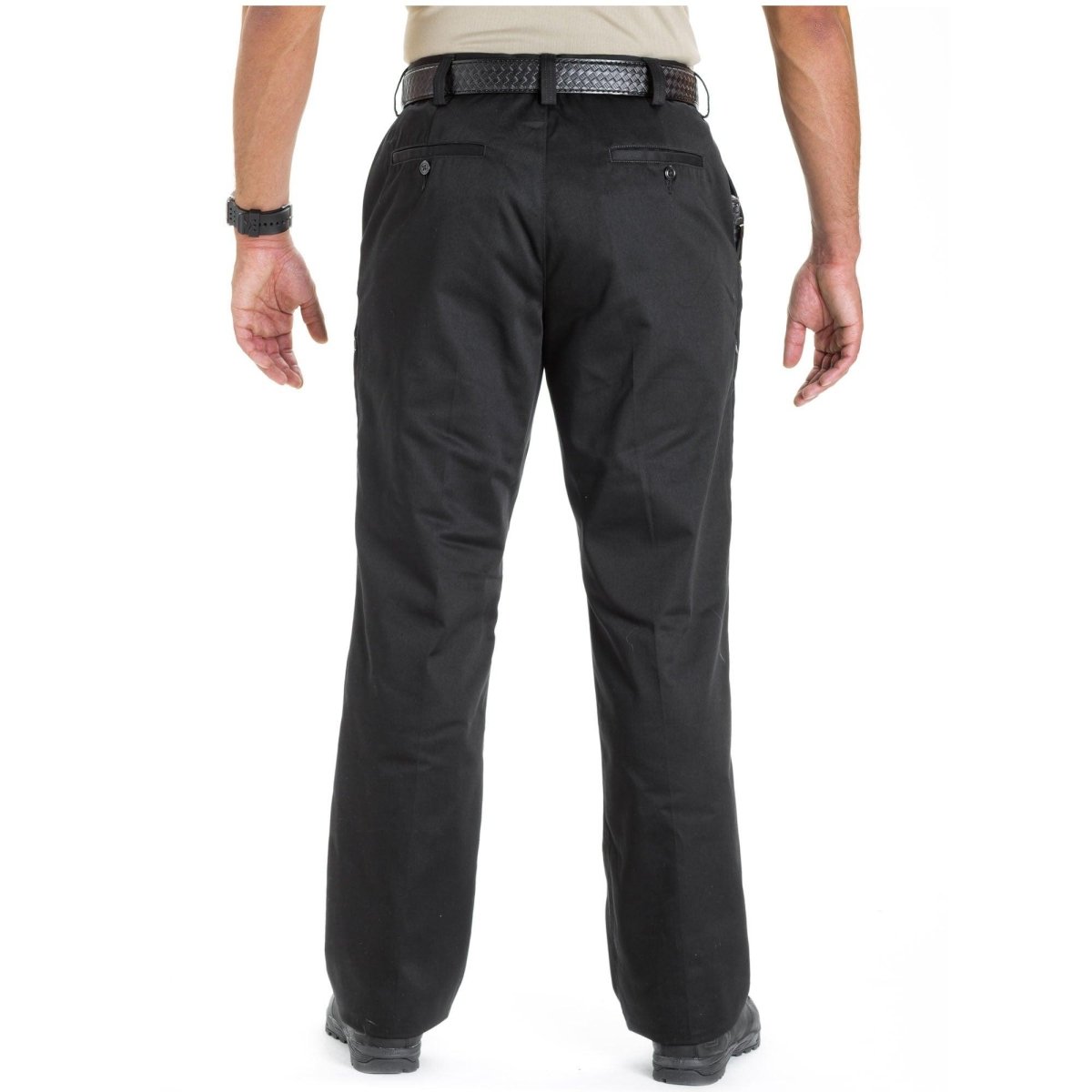 PANTALON TACTICO 5.11 - COVERT KHAKI 2 - Risk Top Tactical