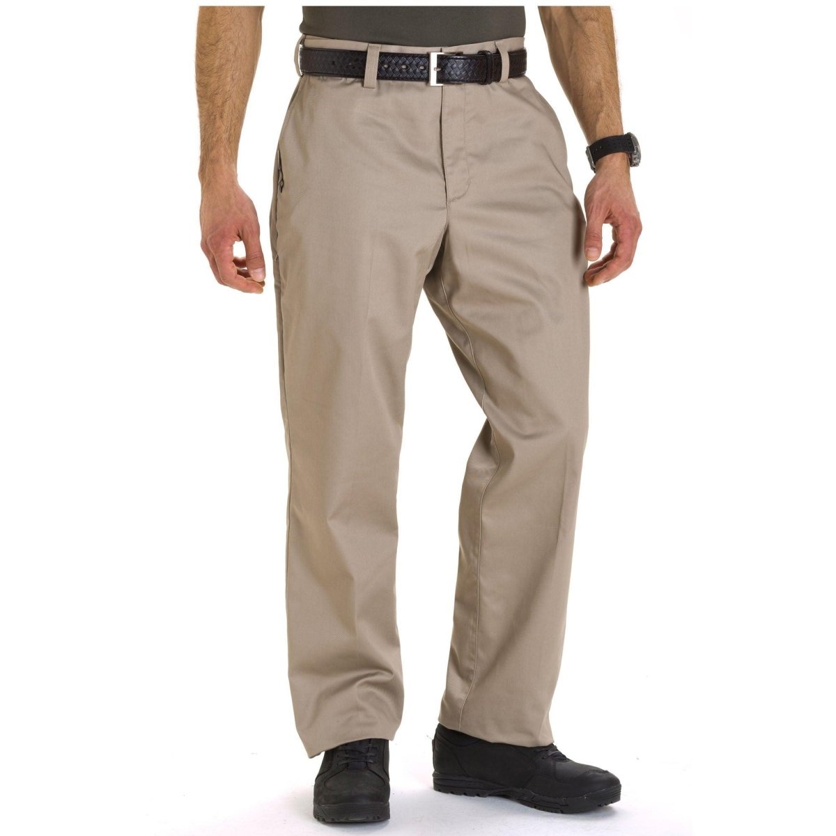 PANTALON TACTICO 5.11 - COVERT KHAKI 2 - Risk Top Tactical