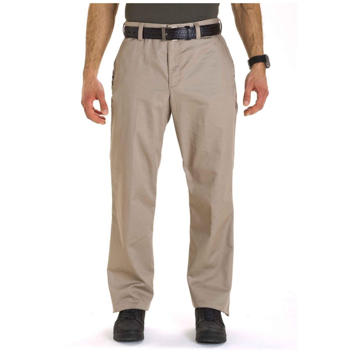PANTALON TACTICO 5.11 - COVERT KHAKI 2 - Risk Top Tactical