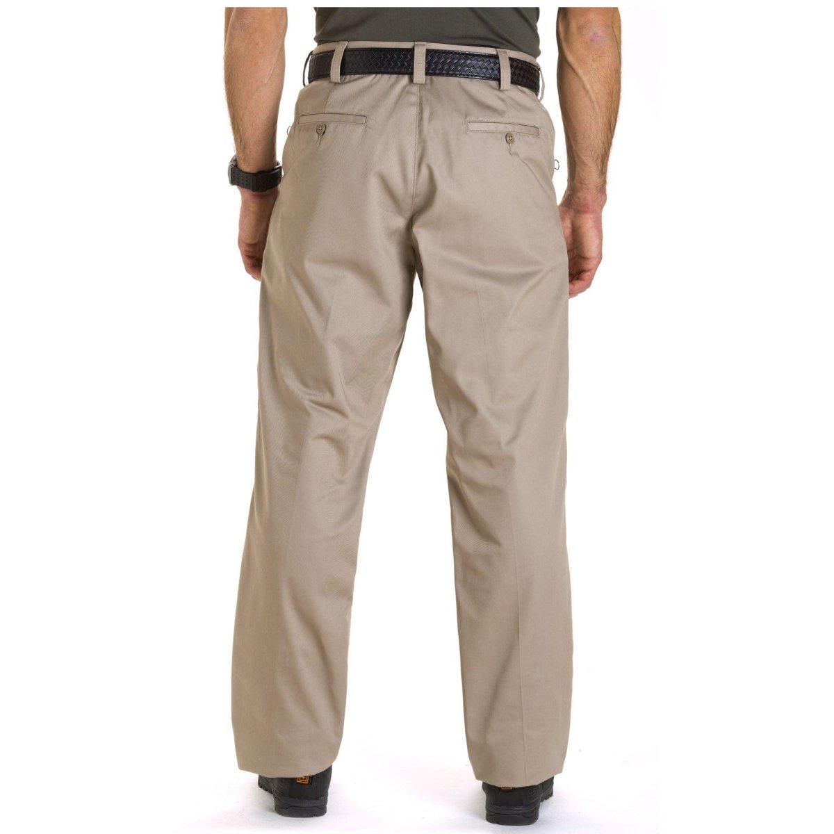 PANTALON TACTICO 5.11 - COVERT KHAKI 2 - Risk Top Tactical
